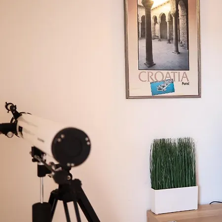 And Santini 3* Sveti Filip i Jakov