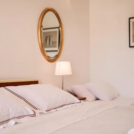 And Santini Guest house