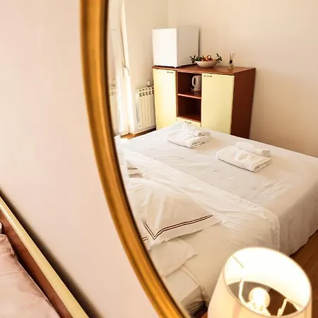 And Santini Sveti Filip i Jakov