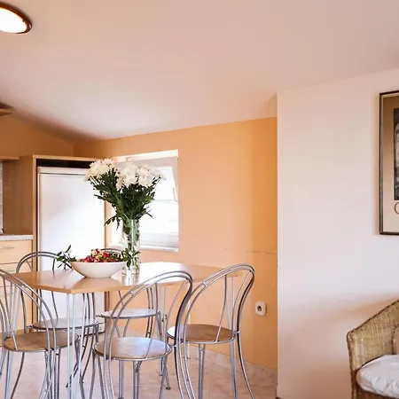 And Santini Guest house