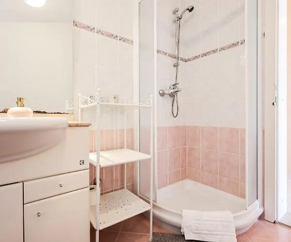 And Santini Гостевой дом 3*